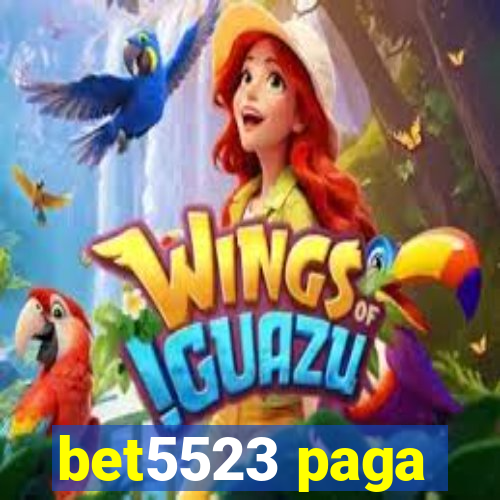 bet5523 paga